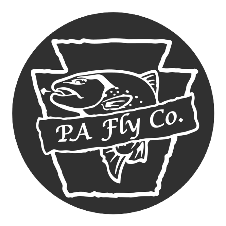 Pennsylvania Fly Hatch Chart